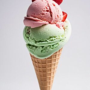 Pistachaio Mix Berry